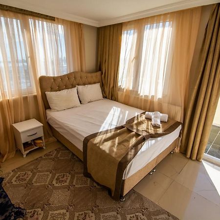 Ozyurt Hotel Istanbul - Old City Eksteriør billede