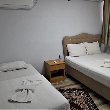 Ozyurt Hotel Istanbul - Old City Eksteriør billede