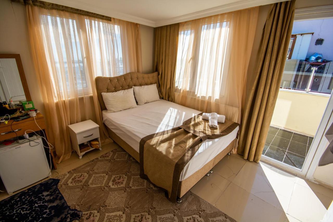 Ozyurt Hotel Istanbul - Old City Eksteriør billede