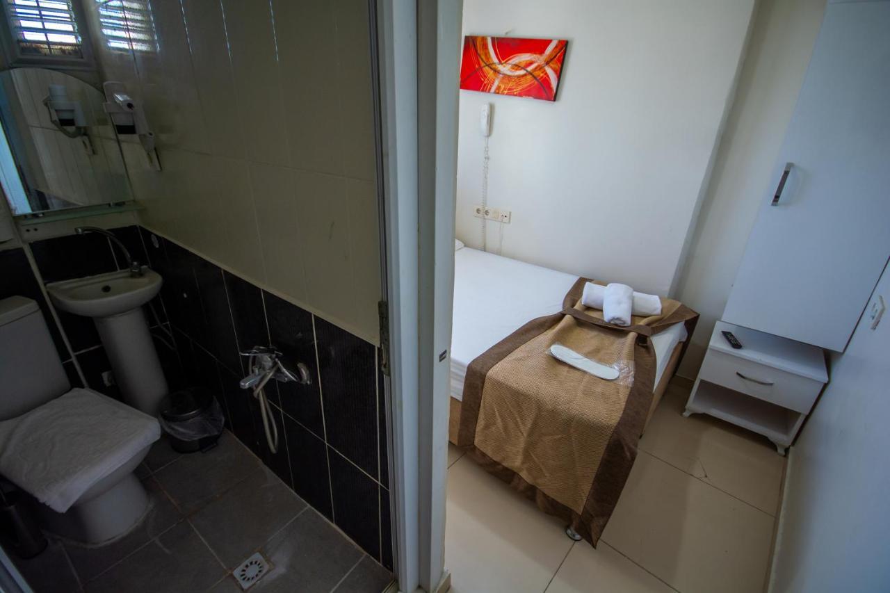 Ozyurt Hotel Istanbul - Old City Eksteriør billede