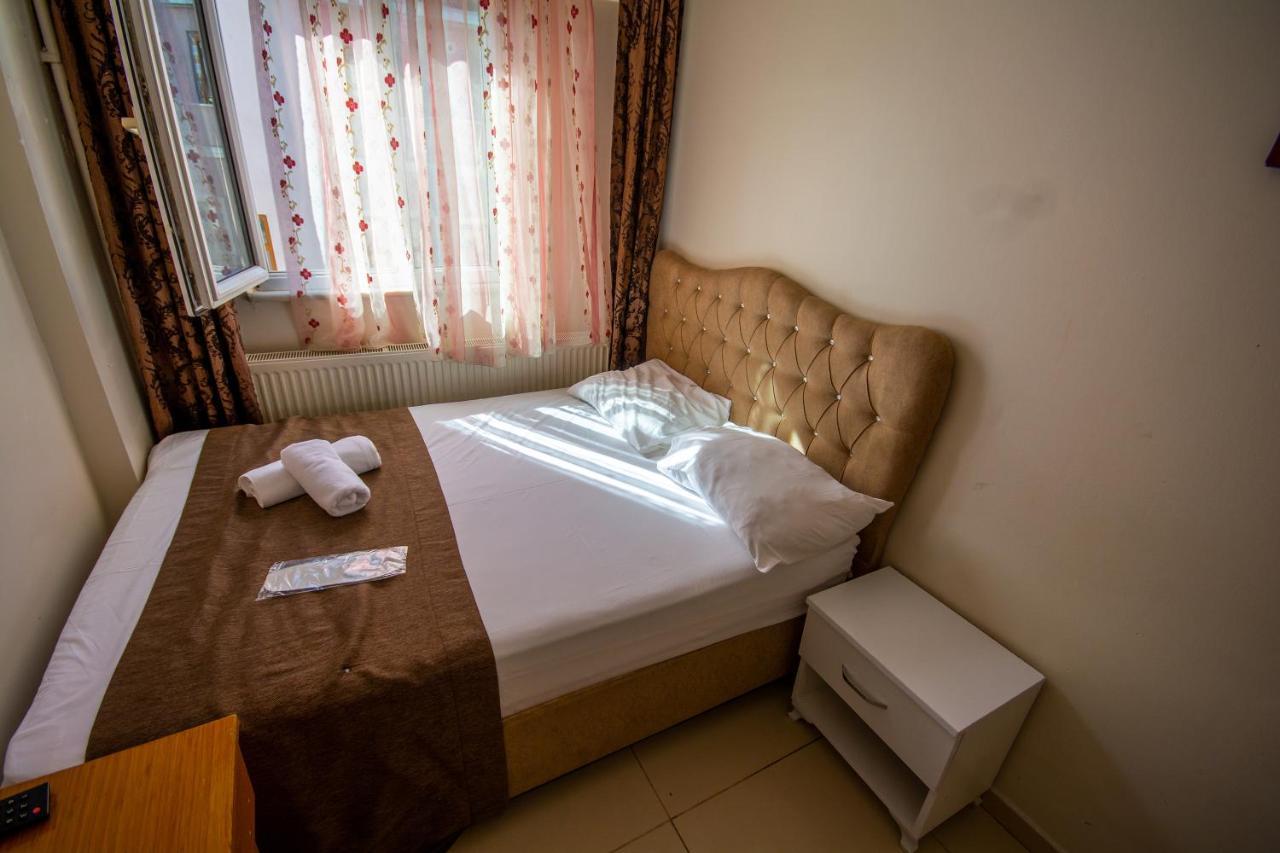 Ozyurt Hotel Istanbul - Old City Eksteriør billede