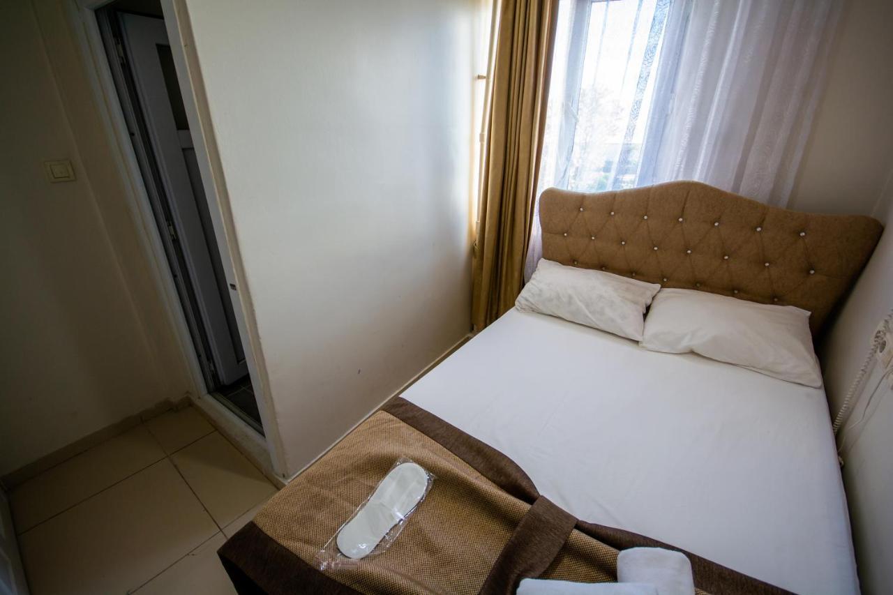 Ozyurt Hotel Istanbul - Old City Eksteriør billede