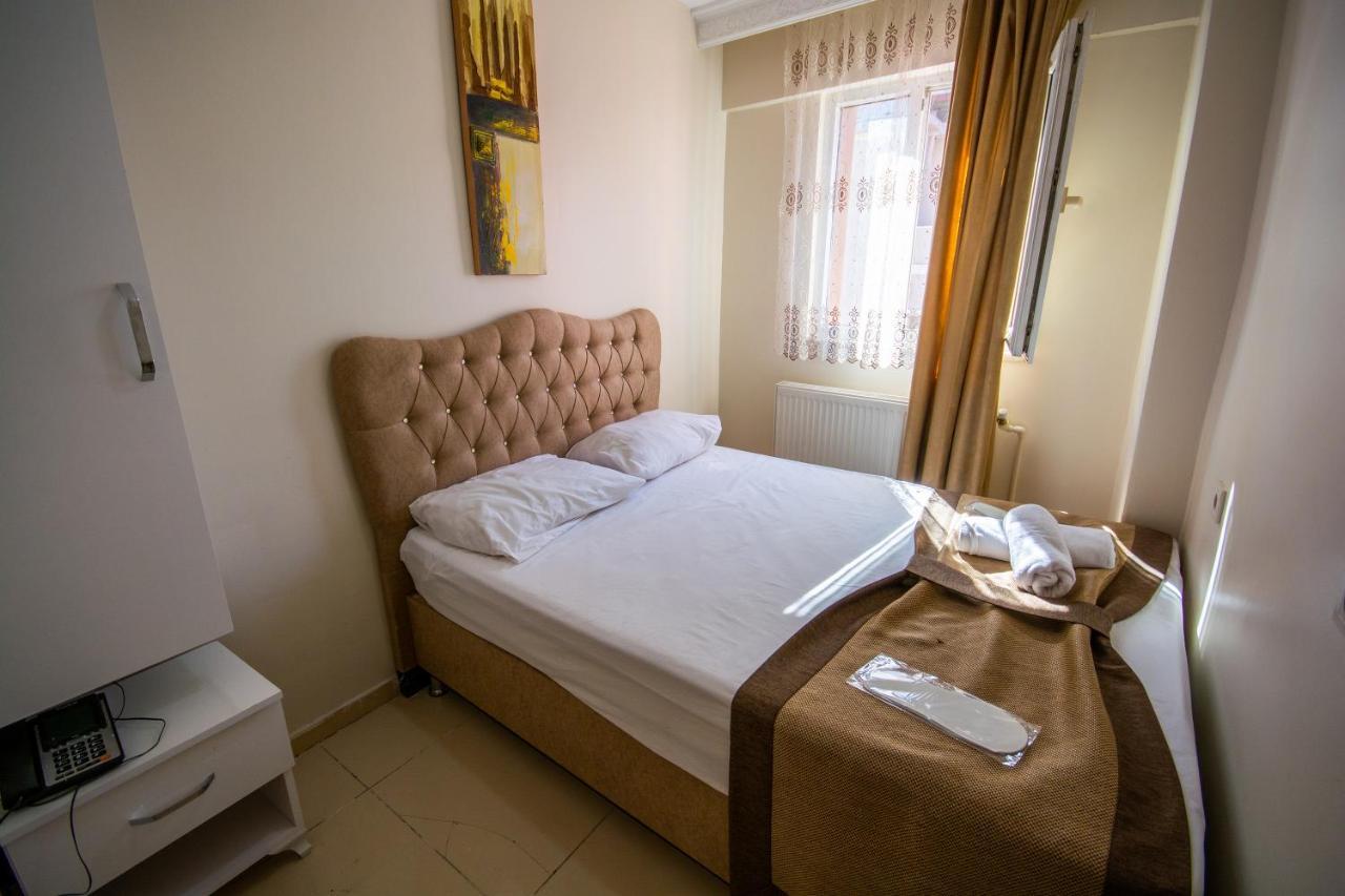 Ozyurt Hotel Istanbul - Old City Eksteriør billede