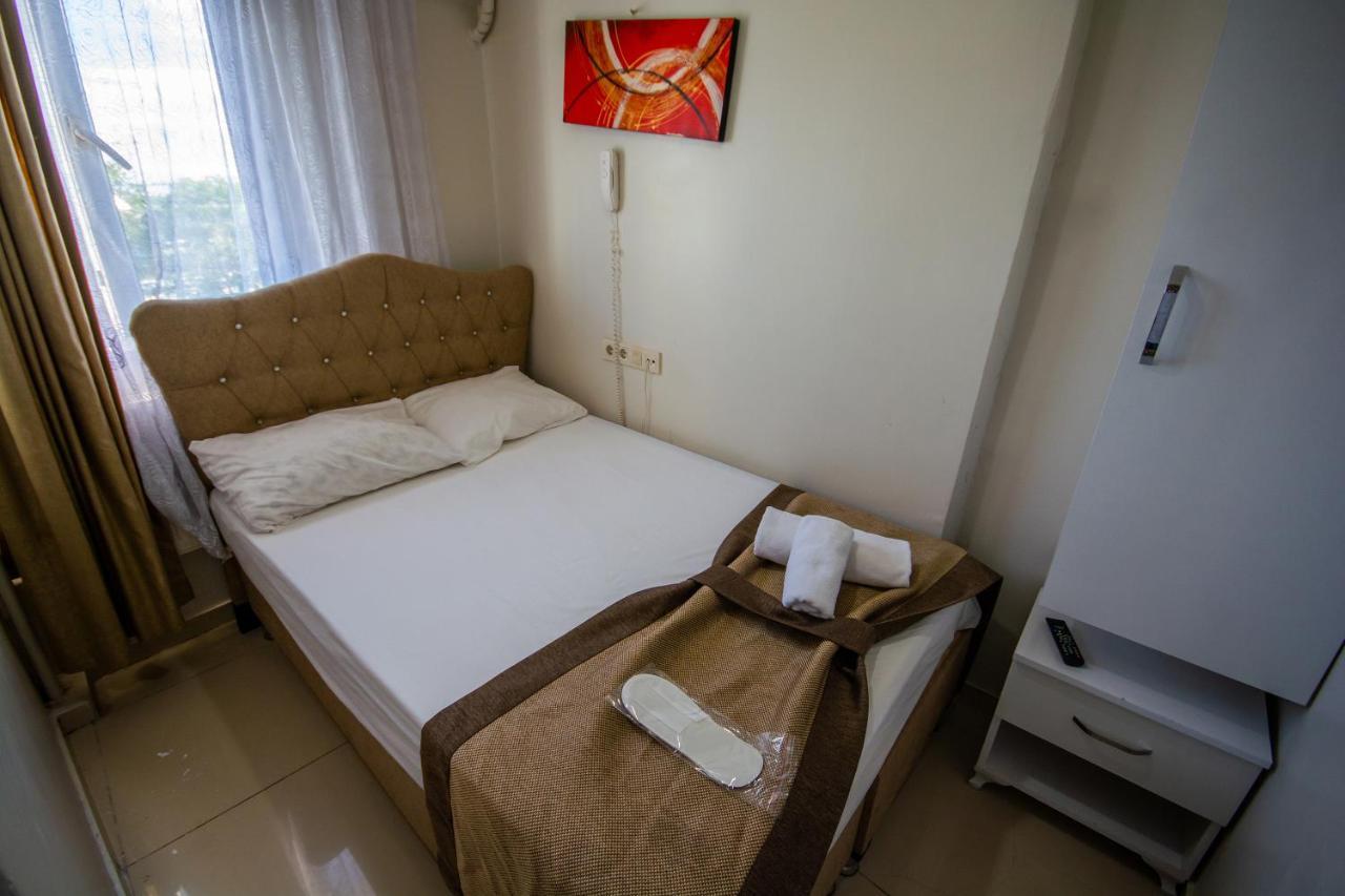 Ozyurt Hotel Istanbul - Old City Eksteriør billede