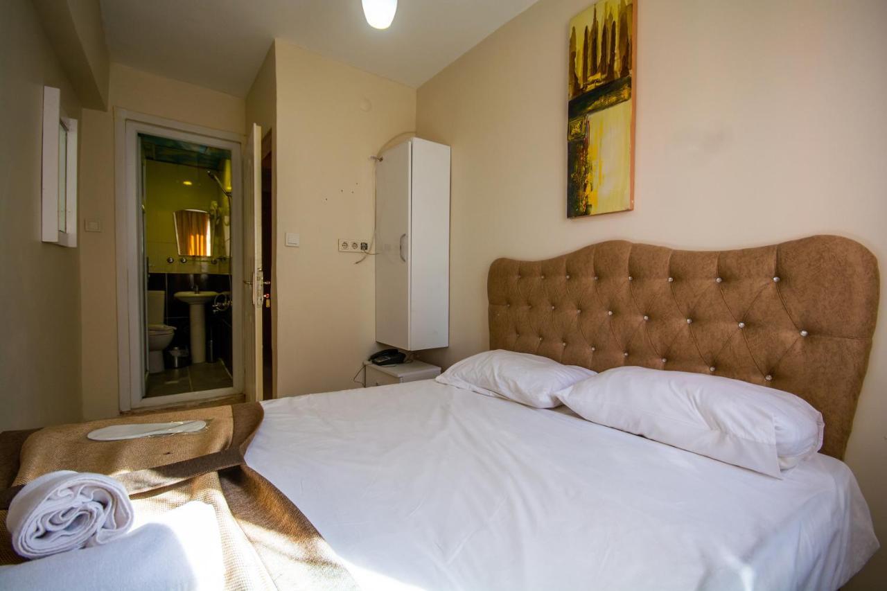 Ozyurt Hotel Istanbul - Old City Eksteriør billede