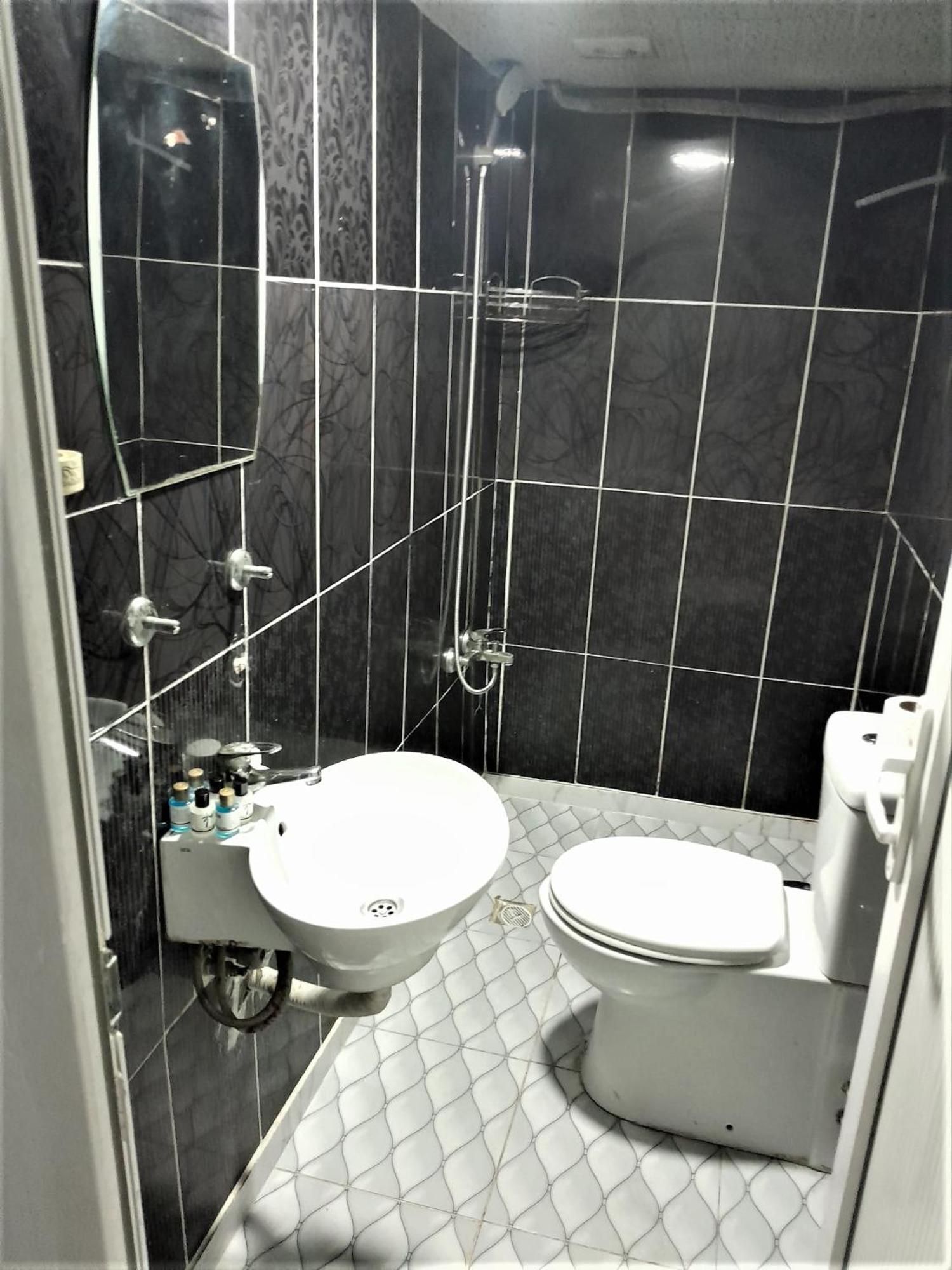 Ozyurt Hotel Istanbul - Old City Eksteriør billede