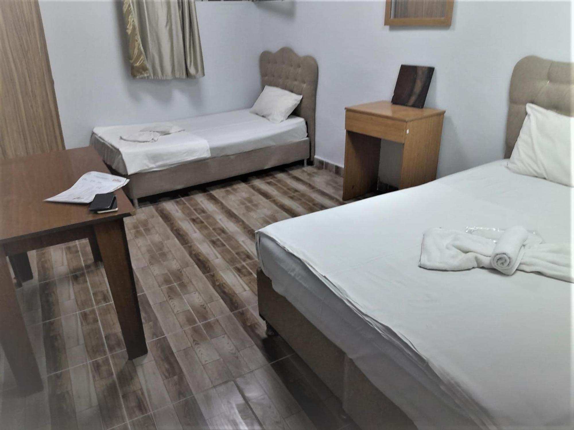 Ozyurt Hotel Istanbul - Old City Eksteriør billede